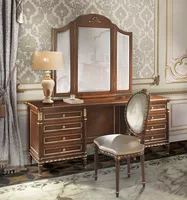 7064 Dressing Table