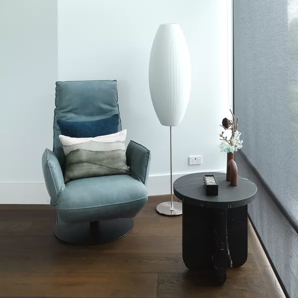 Baboo Armchair