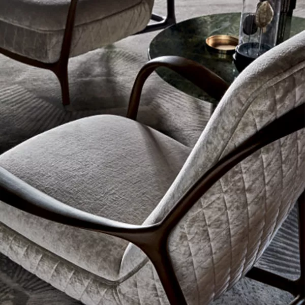 Callas Armchair