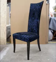 247 High Back Chair