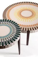 Sun Coffee Tables