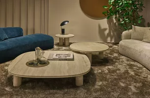 Simmy Coffee Table