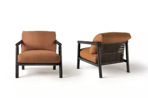 Time Out Armchair