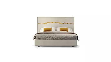 Impact Bed & XL