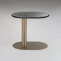 Fumin L Side Table