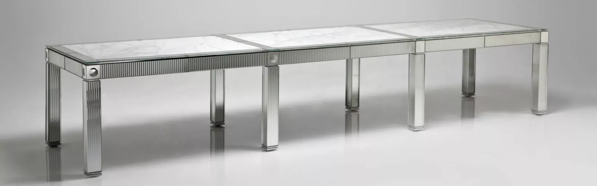 Diamont Dining Table