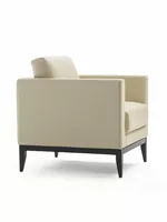 Cubic Armchair