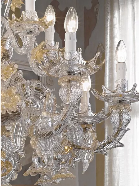 Regata Chandelier