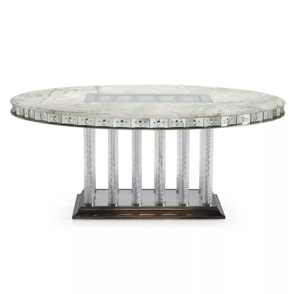 Hassun Dining Table