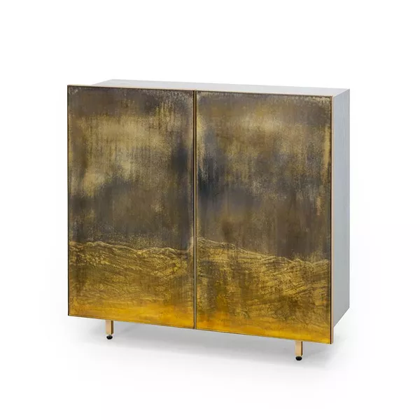 Nicandro Cabinet