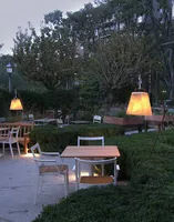 Nottambula Outdoor Lighting