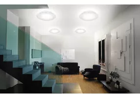 Pod Wall / Ceiling Light