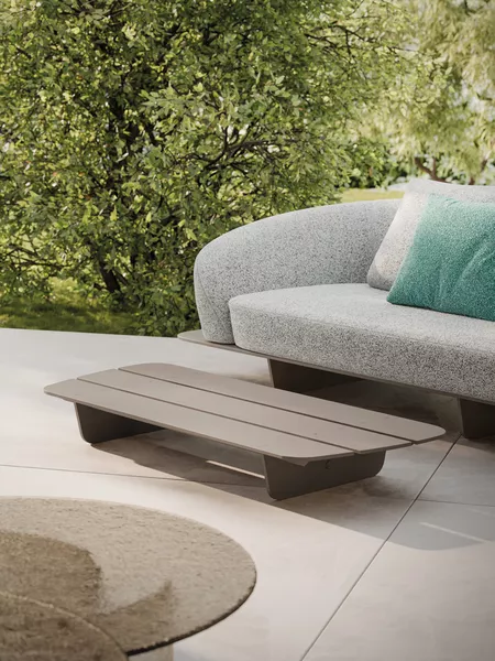 Segno Outdoor Sofa