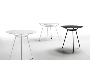 Ola Table Base