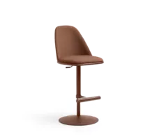 Lea Gas Lift Barstool