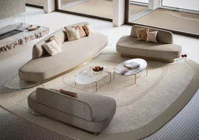 Soana Coffee Table