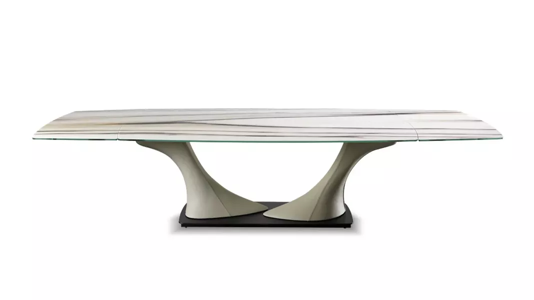 Archimede Dining Table