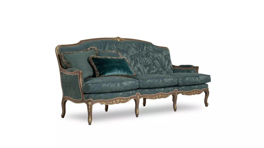 Balzac Sofa