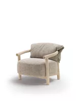 Marlene Armchair