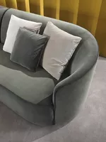 Moon Sofa