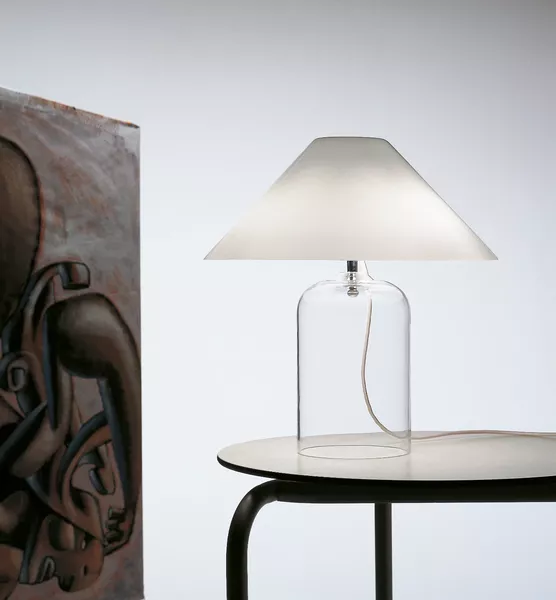 Alega Table Lamp