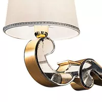 Charlotte Sconce