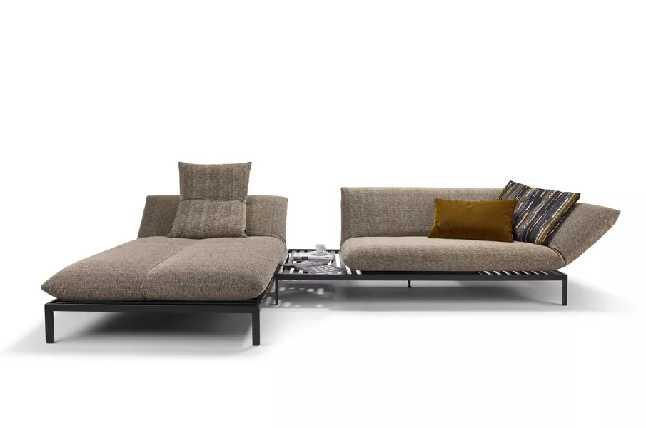 Kaya Outdoor Sofa