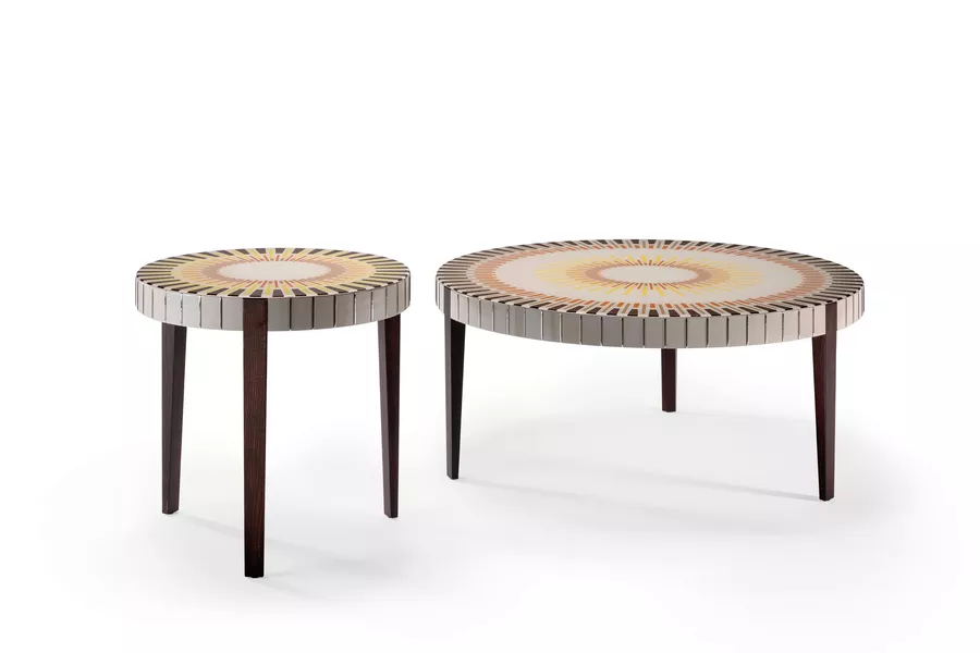 Sun Coffee Tables