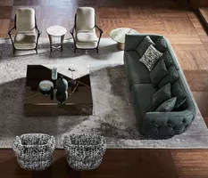 Cyrano Coffee Table