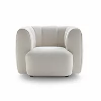 Milo Armchair