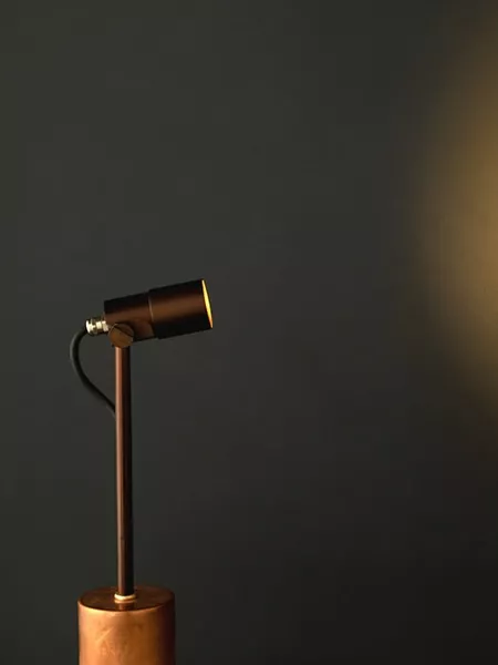 Regolo Floor Lamp