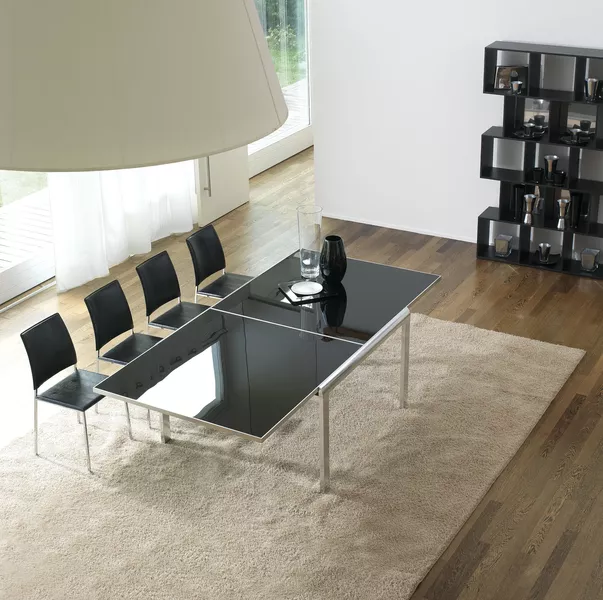 Clarance Dining Table (Indoor / Outdoor)