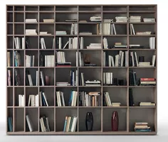 Armonia Bookcase