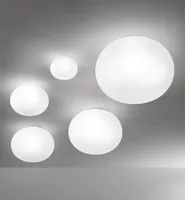 Lucciola Ceiling / Wall Light