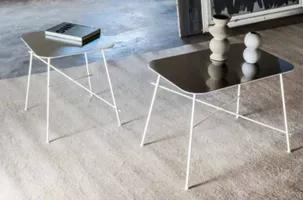 Walter Coffee Table