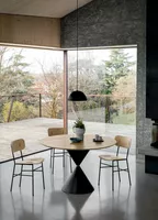 Piuma Dining Chair