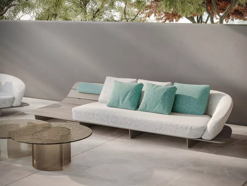 Petalo Outdoor Coffee Table