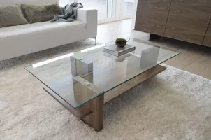 Zen Coffee Table