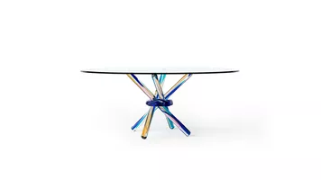 Arlequin Table