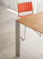 Akashi Extendable Table