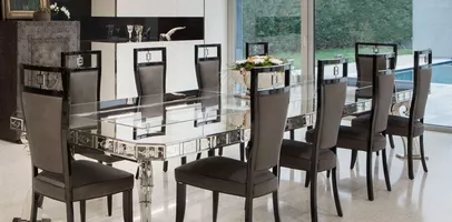 Ariete Dining Table