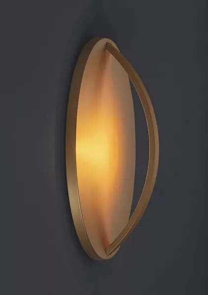 Aurora Wall Lamp