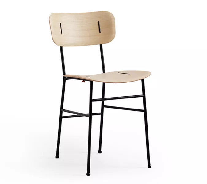 Piuma Dining Chair