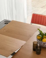 Akashi Extendable Table