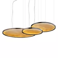 Lune Chandelier