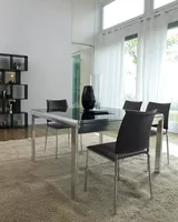 Clarance Dining Table (Indoor / Outdoor)