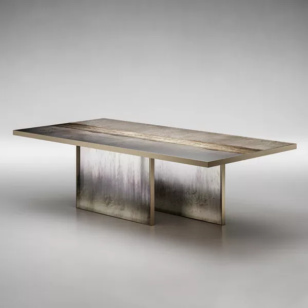 Belvedere Dining Table