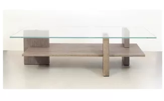 Zen Coffee Table