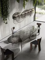 Bisatello Dining Table