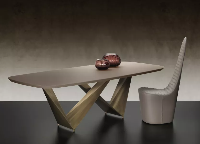 Prisma Dining Table